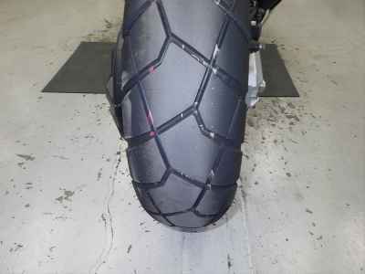 Honda X-Adv 750 2025