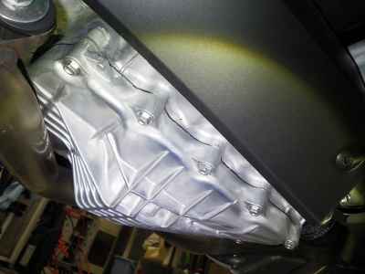 Honda X-Adv 750 2025