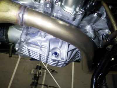 Honda X-Adv 750 2025