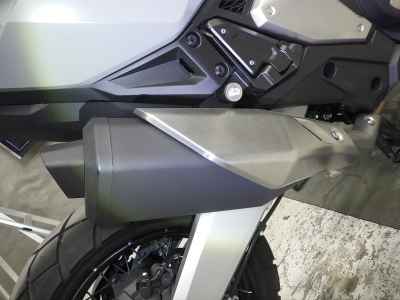 Honda X-Adv 750 2025
