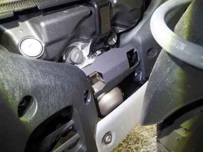 Honda X-Adv 750 2025