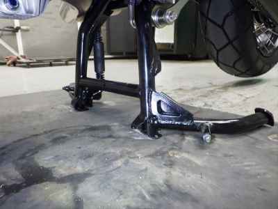 Honda X-Adv 750 2025