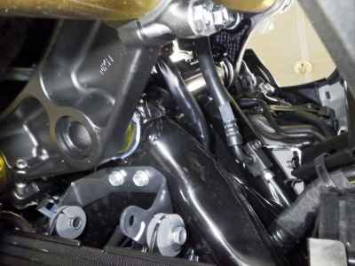 Honda X-Adv 750 2025