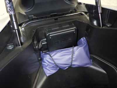 Honda X-Adv 750 2025