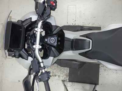 Honda X-Adv 750 2025