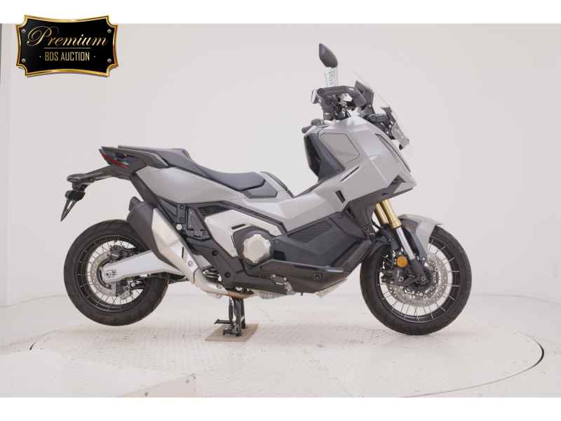 Honda X-Adv 750 2025
