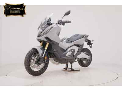 Honda X-Adv 750 2025