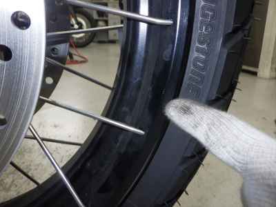 Honda X-Adv 750 2025