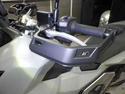 Honda X-Adv 750 2025