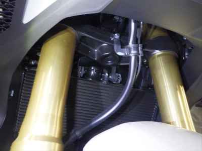 Honda X-Adv 750 2025