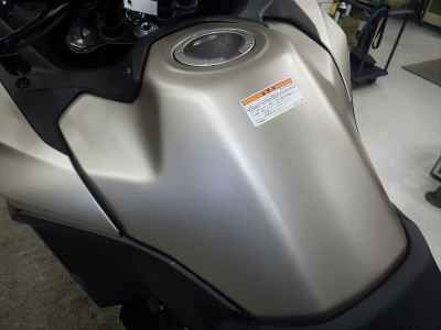 Honda NT1100 2025