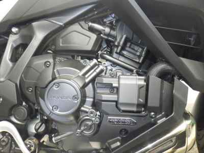 Honda NT1100 2025