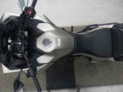 Honda NT1100 2025