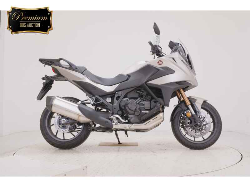 Honda NT1100 2025