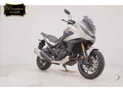 Honda NT1100 2025