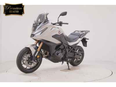 Honda NT1100 2025