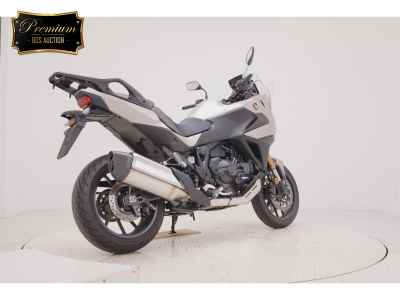 Honda NT1100 2025