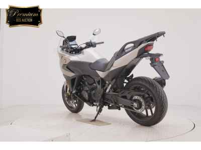 Honda NT1100 2025