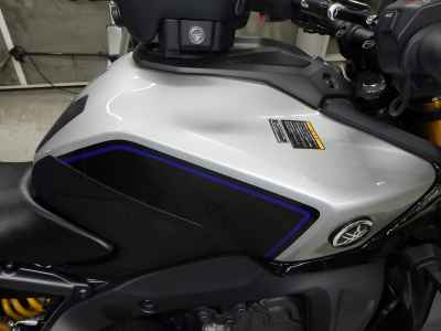 Yamaha MT-09 SP 2024