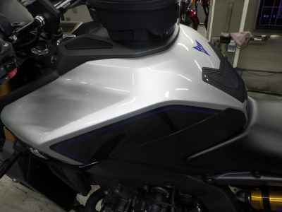 Yamaha MT-09 SP 2024