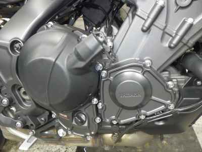 Yamaha MT-09 SP 2024