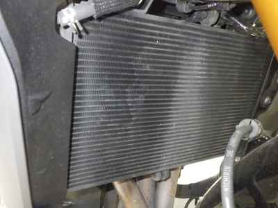 Yamaha MT-09 SP 2024