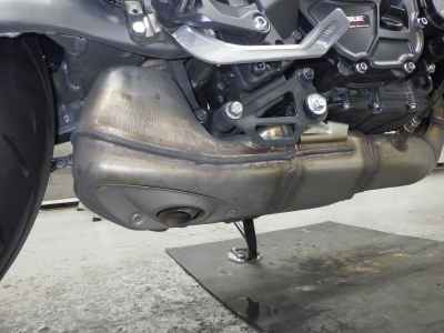 Yamaha MT-09 SP 2024