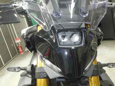 Yamaha MT-09 SP 2024
