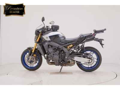 Yamaha MT-09 SP 2024