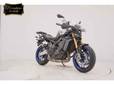 Yamaha MT-09 SP 2024