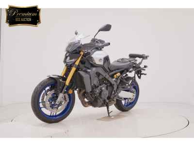Yamaha MT-09 SP 2024