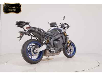 Yamaha MT-09 SP 2024