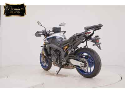 Yamaha MT-09 SP 2024