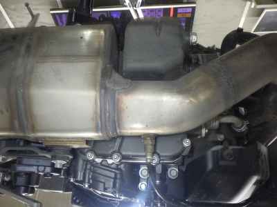 Yamaha MT-09 SP 2024