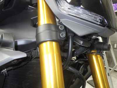 Yamaha MT-09 SP 2024