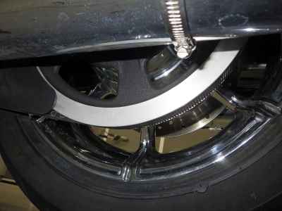 Harley-Davidson Electra Glide FLHTKSE1800 2017