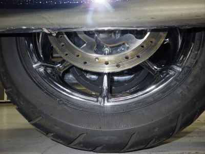 Harley-Davidson Electra Glide FLHTKSE1800 2017