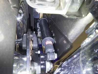 Harley-Davidson Electra Glide FLHTKSE1800 2017