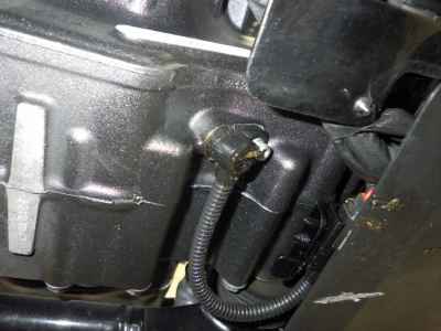 Harley-Davidson Electra Glide FLHTKSE1800 2017