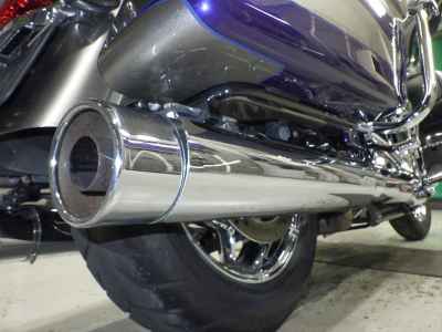 Harley-Davidson Electra Glide FLHTKSE1800 2017