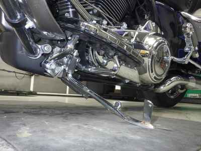 Harley-Davidson Electra Glide FLHTKSE1800 2017