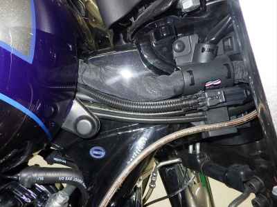 Harley-Davidson Electra Glide FLHTKSE1800 2017