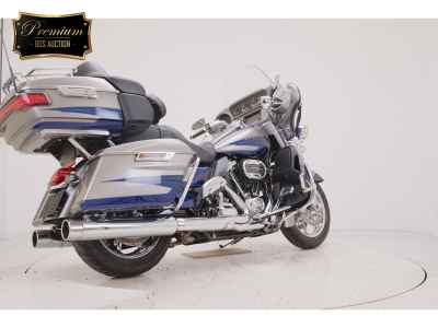Harley-Davidson Electra Glide FLHTKSE1800 2017