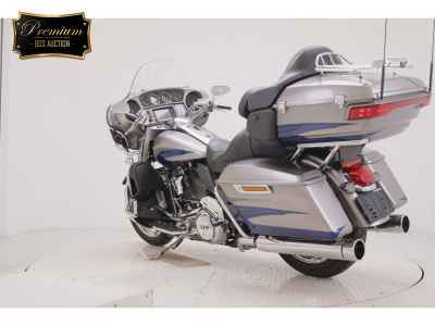 Harley-Davidson Electra Glide FLHTKSE1800 2017