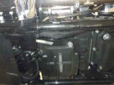 Harley-Davidson Electra Glide FLHTKSE1800 2017