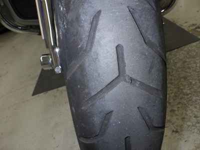 Harley-Davidson Electra Glide FLHTKSE1800 2017