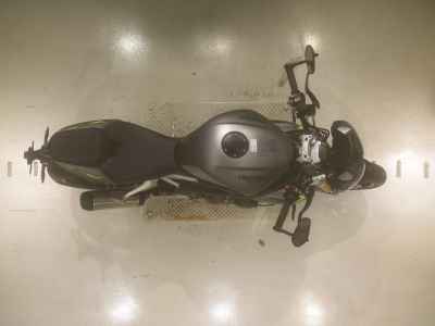 Triumph Speed Triple 1200 RS 2021