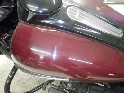 Harley-Davidson Street Glide FLHXS1870 2019