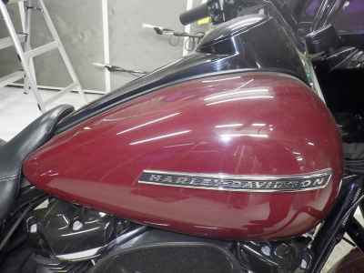 Harley-Davidson Street Glide FLHXS1870 2019