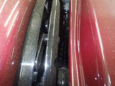 Harley-Davidson Street Glide FLHXS1870 2019